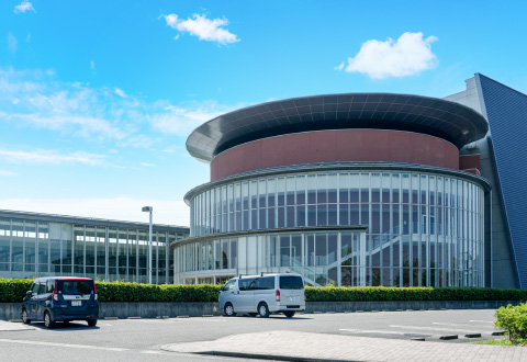 ゆめたろうプラザ